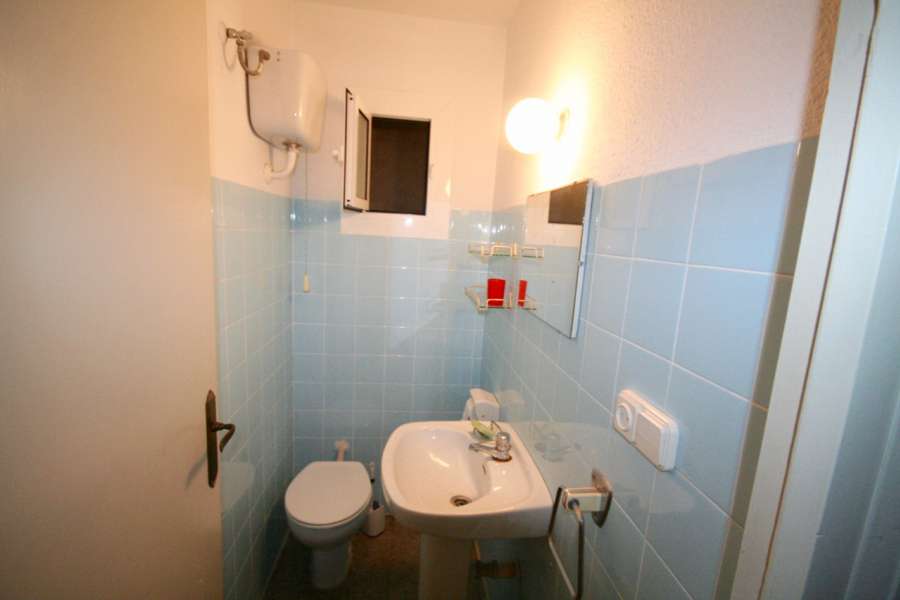 Venta - Piso - apartamento - A-ALICANTE CAPITAL - Benalua-Alipark-Princesa Mercedes