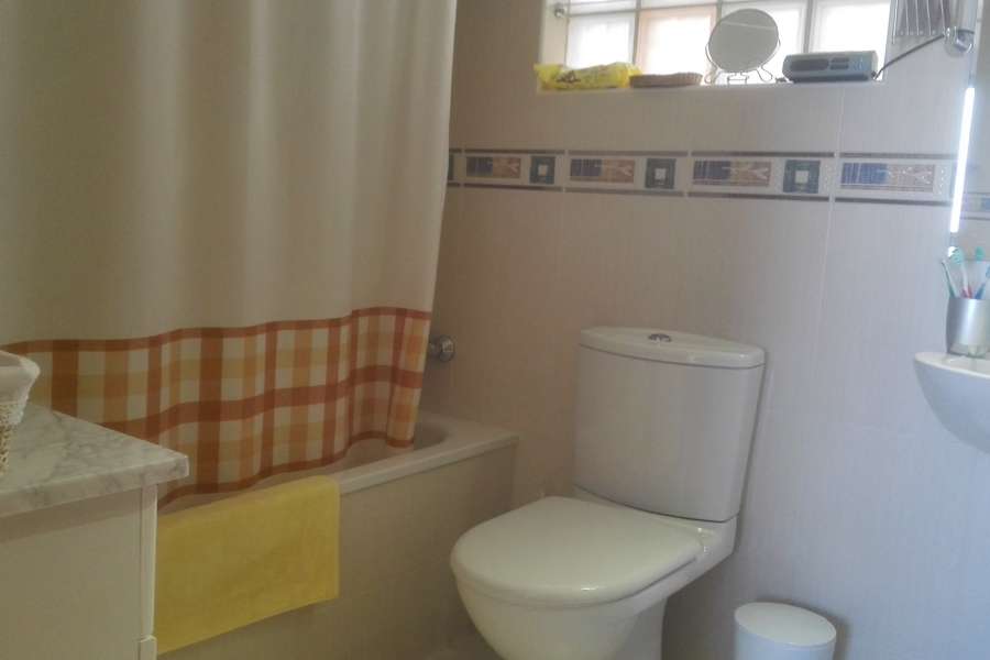 Venta - Piso - apartamento - A-GUARDAMAR DEL SEGURA - Puerto Deportivo