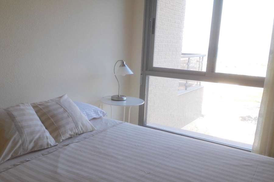 Venta - Piso - apartamento - A-GUARDAMAR DEL SEGURA - Puerto Deportivo
