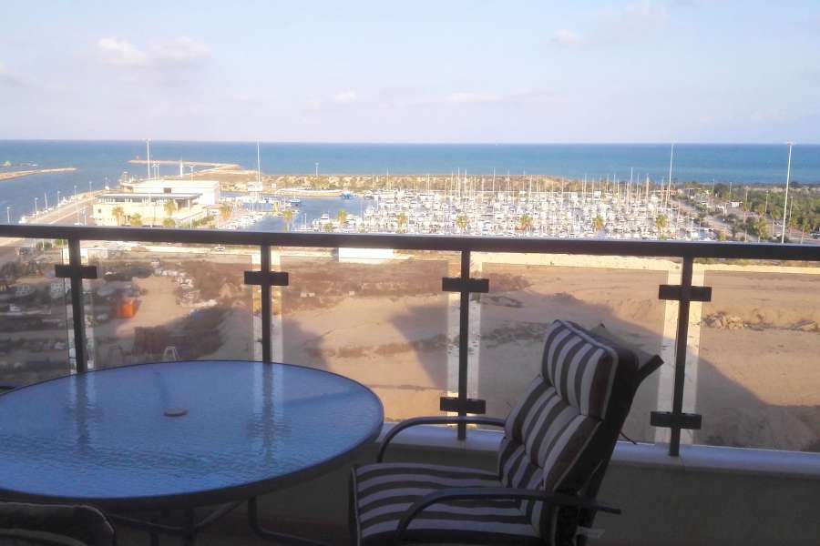 Venta - Piso - apartamento - A-GUARDAMAR DEL SEGURA - Puerto Deportivo