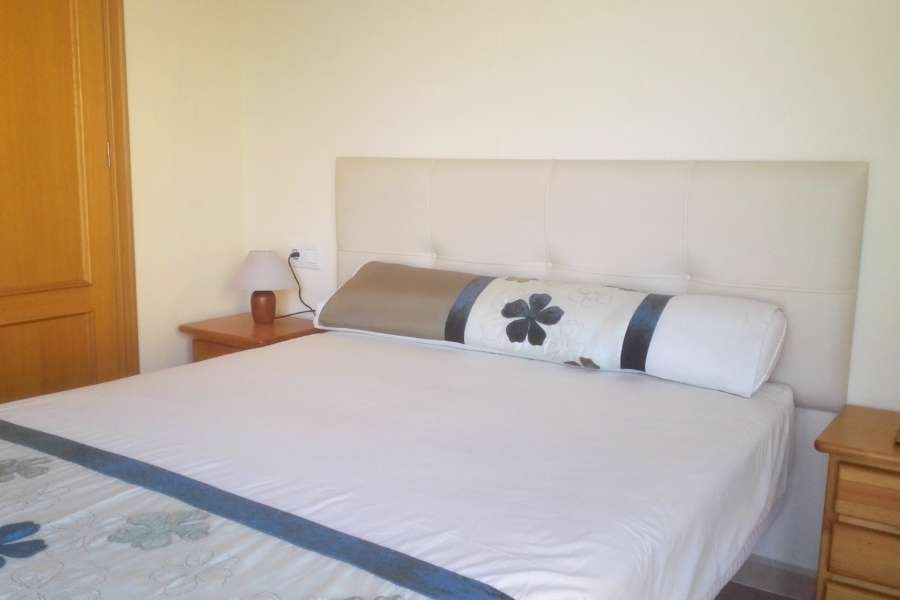 Venta - Piso - apartamento - A-GUARDAMAR DEL SEGURA - Puerto Deportivo