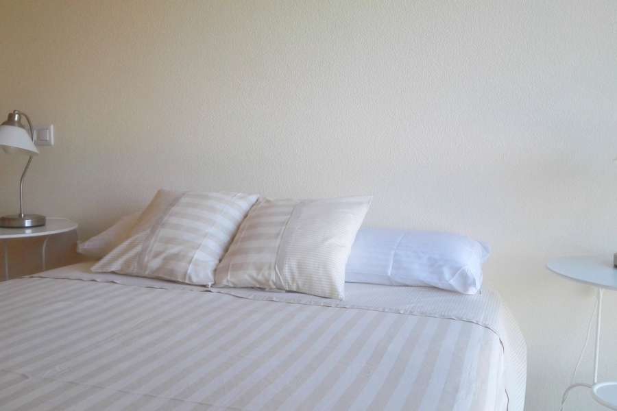 Venta - Piso - apartamento - A-GUARDAMAR DEL SEGURA - Puerto Deportivo