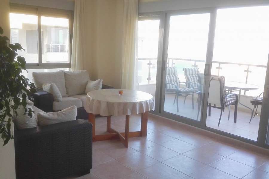 Venta - Piso - apartamento - A-GUARDAMAR DEL SEGURA - Puerto Deportivo
