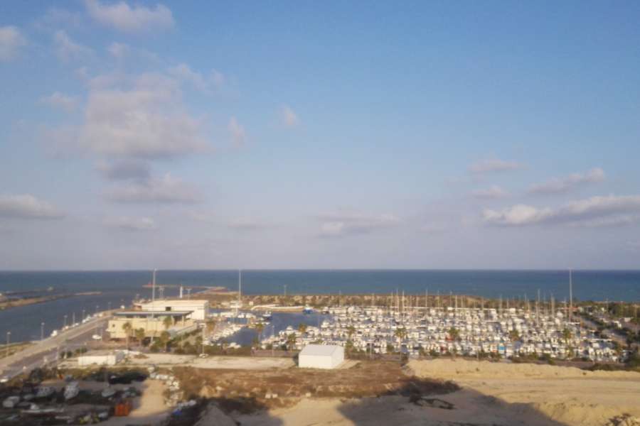 Venta - Piso - apartamento - A-GUARDAMAR DEL SEGURA - Puerto Deportivo