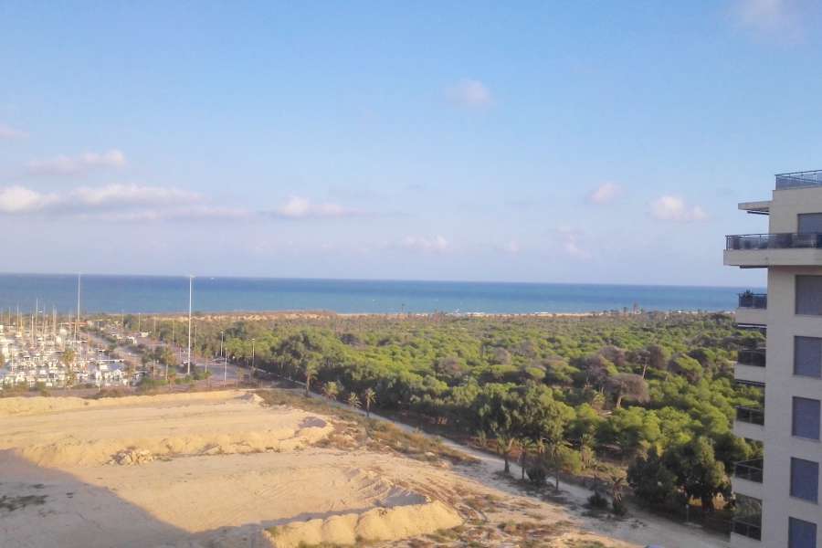 Venta - Piso - apartamento - A-GUARDAMAR DEL SEGURA - Puerto Deportivo