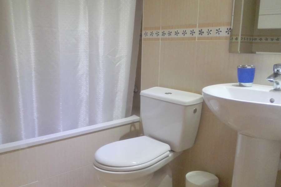 Venta - Piso - apartamento - A-GUARDAMAR DEL SEGURA - Puerto Deportivo