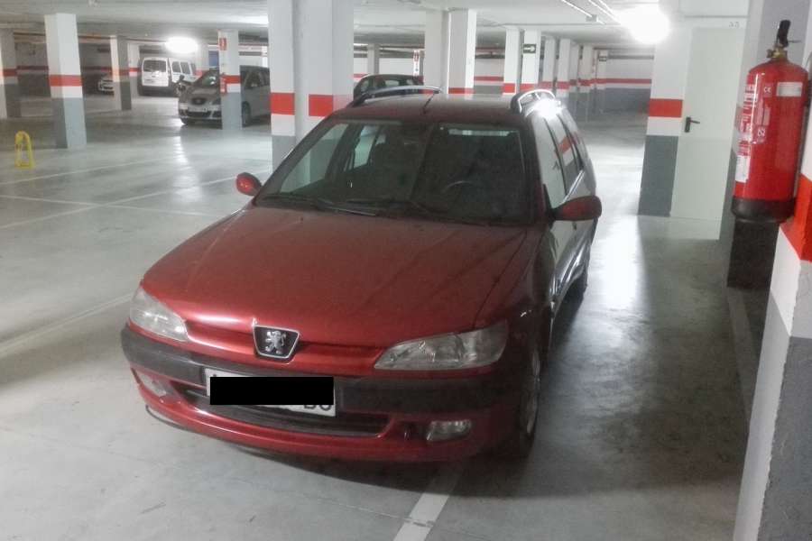 Venta - Piso - apartamento - A-GUARDAMAR DEL SEGURA - Puerto Deportivo