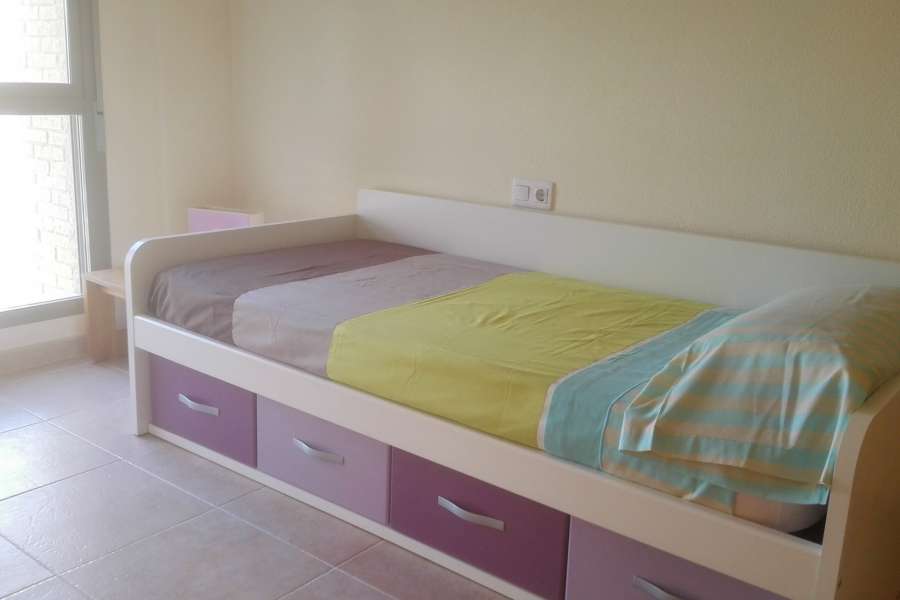 Venta - Piso - apartamento - A-GUARDAMAR DEL SEGURA - Puerto Deportivo