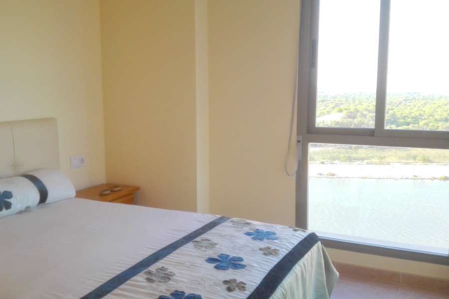 Venta - Piso - apartamento - A-GUARDAMAR DEL SEGURA - Puerto Deportivo