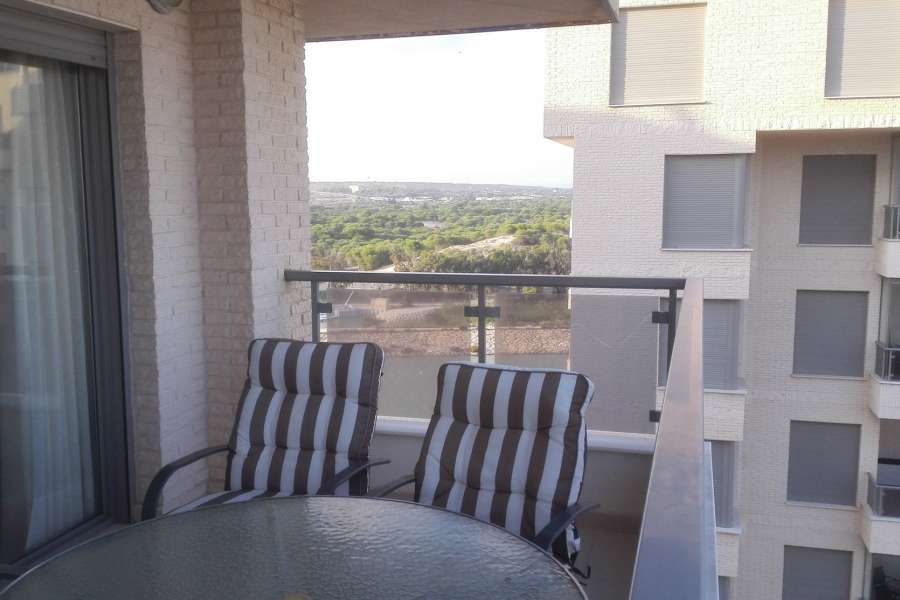 Venta - Piso - apartamento - A-GUARDAMAR DEL SEGURA - Puerto Deportivo