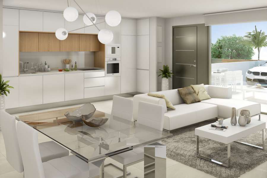 Venta - Bungalow - Chalet - adosado - Rojales - Pueblo Centro