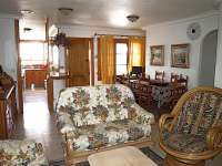 Venta - Bungalow - Chalet - adosado - A-GUARDAMAR DEL SEGURA - Sur (rotonda entrada)