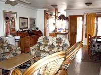 Venta - Bungalow - Chalet - adosado - A-GUARDAMAR DEL SEGURA - Sur (rotonda entrada)