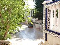 Venta - Bungalow - Chalet - adosado - A-GUARDAMAR DEL SEGURA - Sur (rotonda entrada)