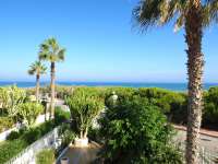 Venta - Bungalow - Chalet - adosado - A-GUARDAMAR DEL SEGURA - Sur (rotonda entrada)