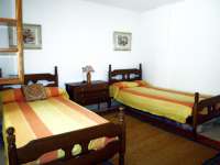 Venta - Bungalow - Chalet - adosado - A-GUARDAMAR DEL SEGURA - Sur (rotonda entrada)