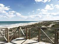 Venta - Bungalow - Chalet - adosado - A-GUARDAMAR DEL SEGURA - Sur (rotonda entrada)