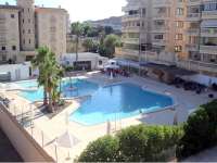 Venta - Bungalow - Chalet - adosado - A-GUARDAMAR DEL SEGURA - Sur (rotonda entrada)