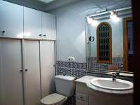 Venta - Bungalow - Chalet - adosado - A-GUARDAMAR DEL SEGURA - Sur (rotonda entrada)