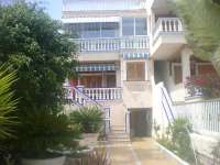 Venta - Bungalow - Chalet - adosado - A-GUARDAMAR DEL SEGURA - Sur (rotonda entrada)