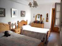 Venta - Bungalow - Chalet - adosado - A-GUARDAMAR DEL SEGURA - Sur (rotonda entrada)