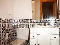 Venta - Bungalow - Chalet - adosado - A-GUARDAMAR DEL SEGURA - Sur (rotonda entrada)