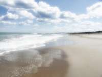 Venta - Bungalow - Chalet - adosado - A-GUARDAMAR DEL SEGURA - Sur (rotonda entrada)