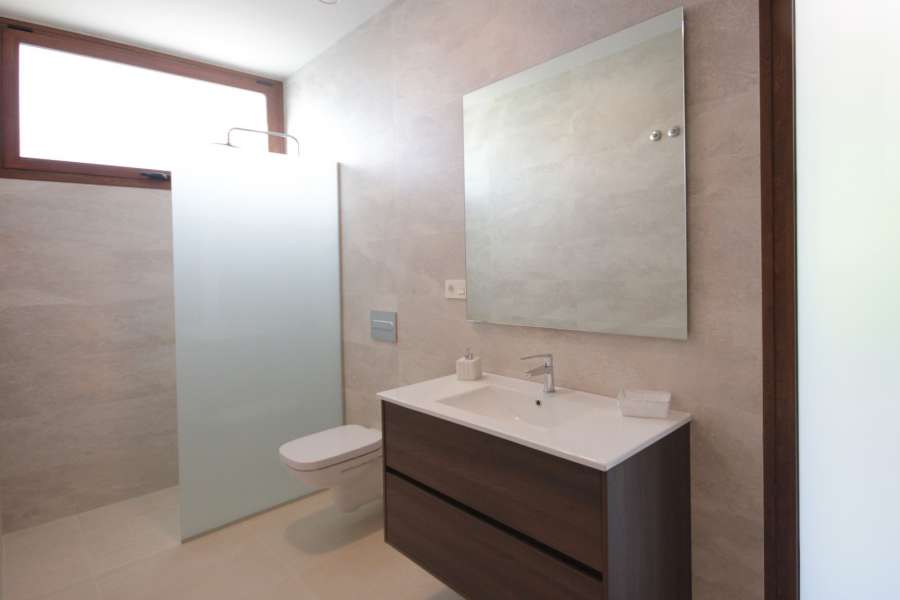 Sale - Villa - Benijofar