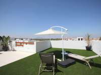 Sale - Villa - Benijofar