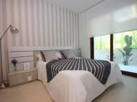 Sale - Villa - Benijofar