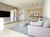 Sale - Villa - Benijofar