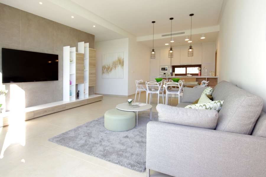 Sale - Villa - Benijofar