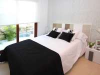 Sale - Villa - Benijofar