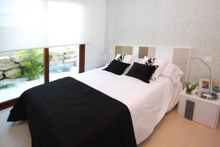 Sale - Villa - Benijofar