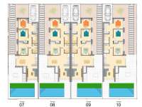 Sale - Villa - Benijofar