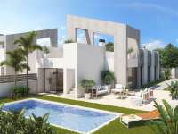 Sale - Villa - Benijofar