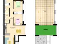 Sale - Villa - Benijofar