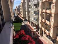 Venta - Piso - apartamento - A-TORREVIEJA - Centro