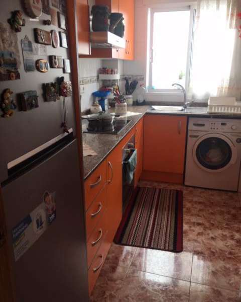 Venta - Piso - apartamento - A-TORREVIEJA - Centro