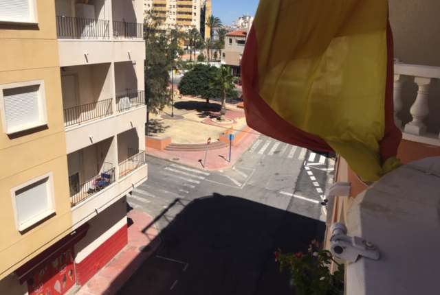 Piso - apartamento - Venta - A-TORREVIEJA - Centro