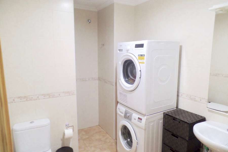 Venta - Piso - apartamento - A-GUARDAMAR DEL SEGURA - Pueblo 