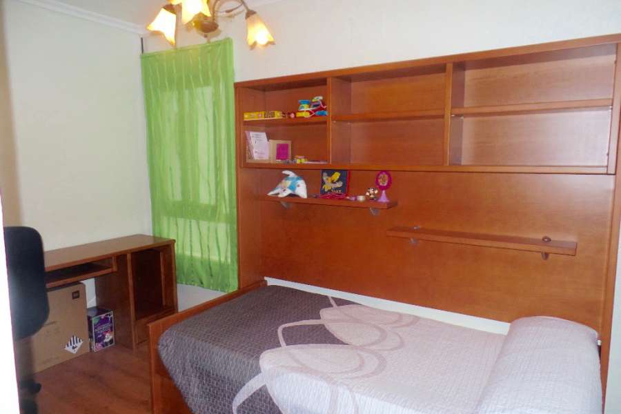 Venta - Piso - apartamento - A-GUARDAMAR DEL SEGURA - Pueblo 