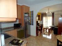 Venta - Piso - apartamento - A-GUARDAMAR DEL SEGURA - Pueblo 