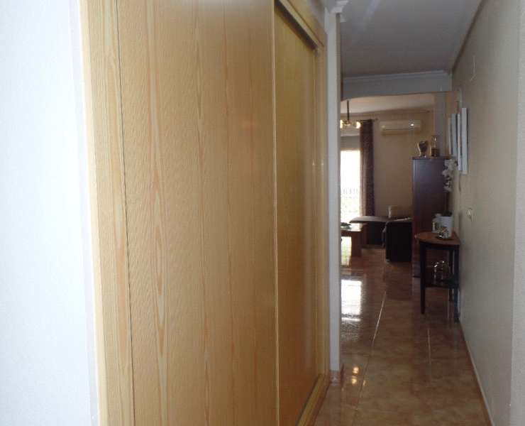 Venta - Piso - apartamento - A-GUARDAMAR DEL SEGURA - Pueblo 