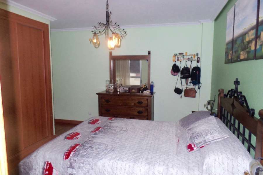 Venta - Piso - apartamento - A-GUARDAMAR DEL SEGURA - Pueblo 