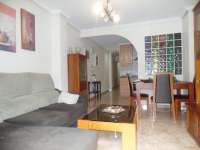 Venta - Piso - apartamento - A-GUARDAMAR DEL SEGURA - Pueblo 