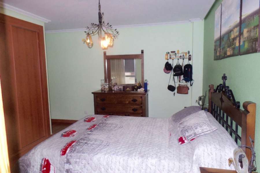 Venta - Piso - apartamento - A-GUARDAMAR DEL SEGURA - Pueblo 