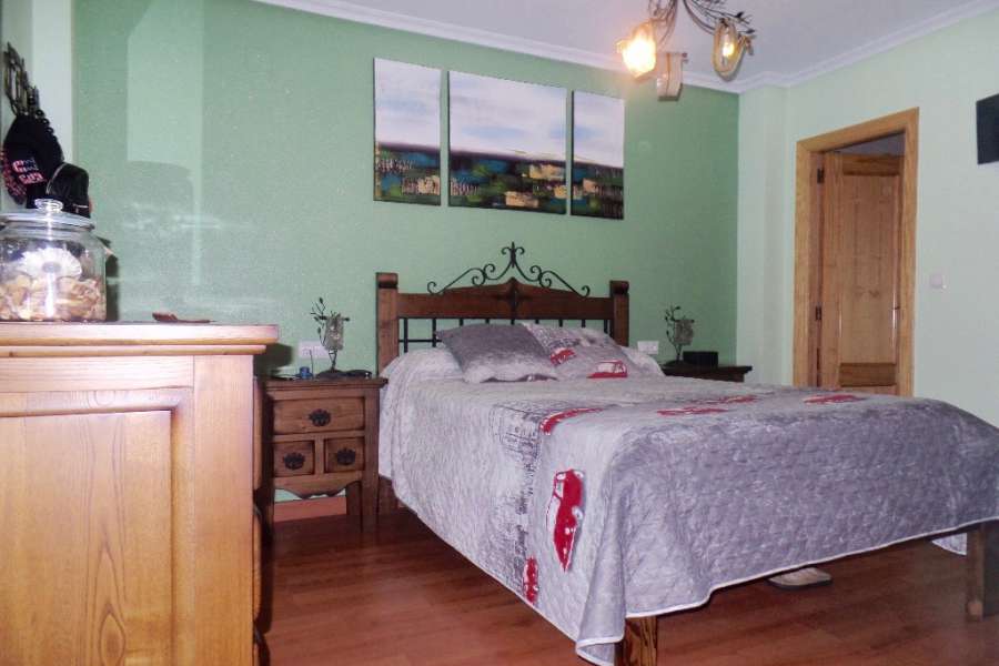 Venta - Piso - apartamento - A-GUARDAMAR DEL SEGURA - Pueblo 