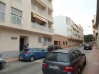 Venta - Piso - apartamento - A-GUARDAMAR DEL SEGURA - Pueblo 