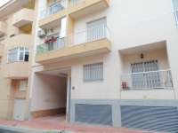 Venta - Piso - apartamento - A-GUARDAMAR DEL SEGURA - Pueblo 